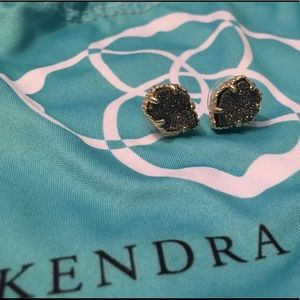 Kendra Scott earrings